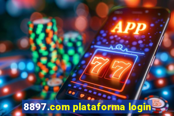 8897.com plataforma login